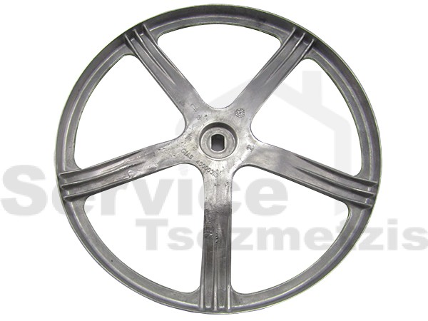Gallery image 1 of ΤΡΟΧΑΛΙA ΠΛΥΝΤΗΡΙΟY ΡΟΥΧΩΝ CANDY Φ27.5CM 46000319