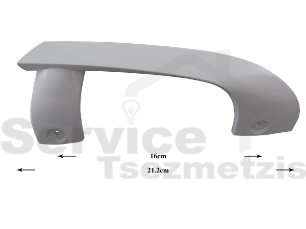 Gallery image 1 of ΧΕΙΡΟΛΑΒΗ ΨΥΓΕΙΟΥ GORENJE KORTING 380374