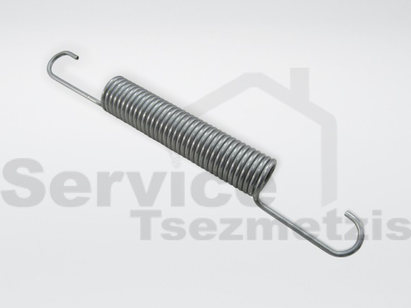 Gallery image 2 of ΓΝΗΣΙΟ ΕΛΑΤΗΡΙΟ ΚΑΔΟΥ ΠΛΥΝΤΗΡΙΟΥ WHIRLPOOL C00314200