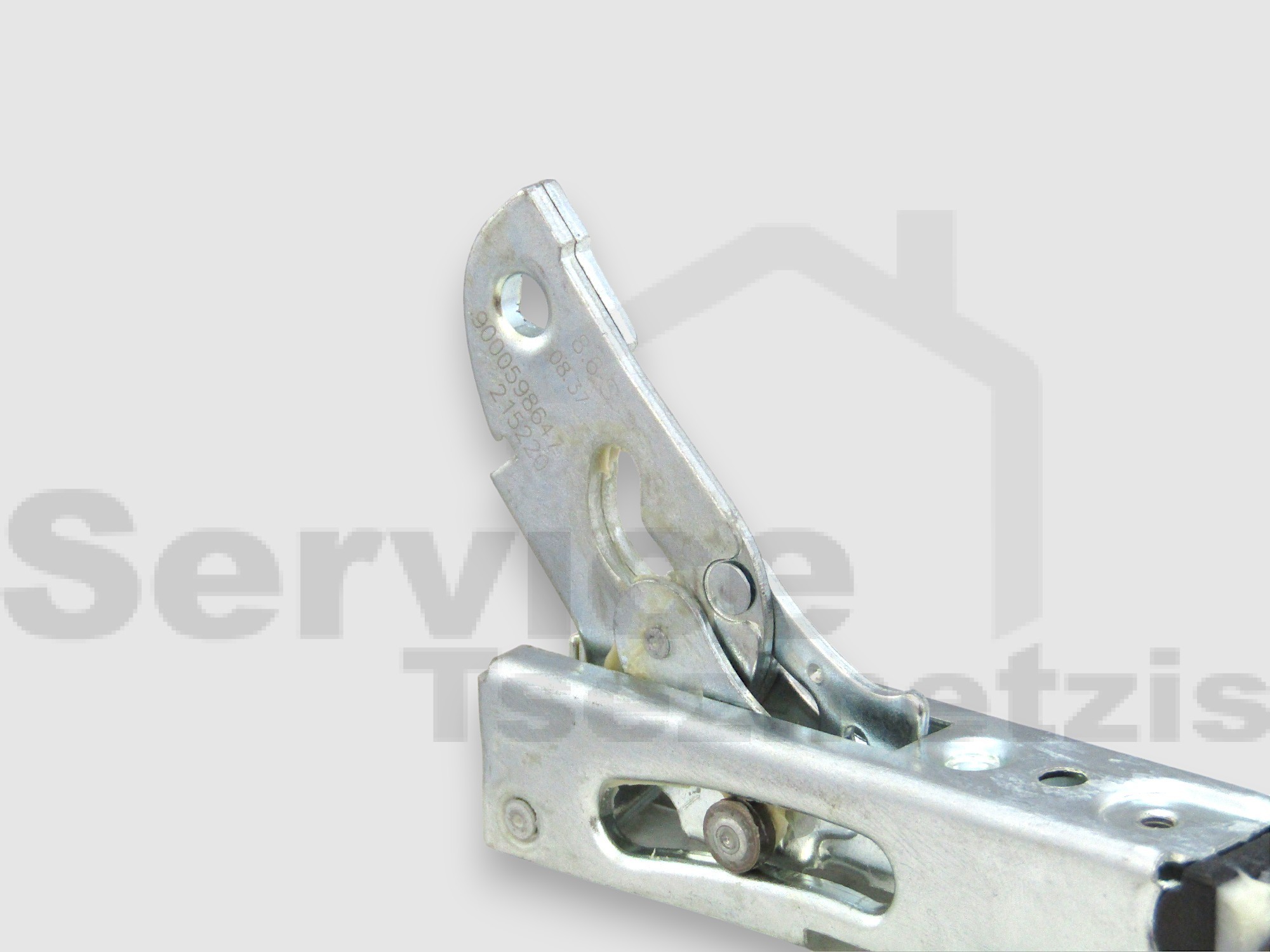 Gallery image 2 of ΓΝΗΣΙΟΣ ΜΕΝΤΕΣΕΣ ΚΟΥΖΙΝΑΣ SIEMENS BOSCH 00648021