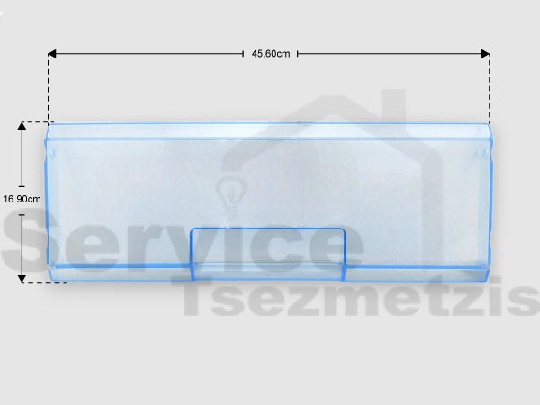 Gallery image 1 of ΓΝΗΣΙΑ ΜΕΤΟΠΗ ΣΥΡΤΑΡΙΟΥ ΨΥΓΕΙΟΥ ΚΑΤΑΨΥΞΗΣ SIEMENS BOSCH 670977
