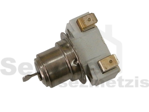Gallery image 1 of ΘΕΡΜΙΚΟ ΠΛΥΝΤΗΡΙΟΥ ΡΟΥΧΩΝ SMEG NA74 NC85 818730220