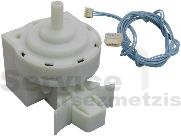 Gallery image 1 of ΠΡΕΣOΣΤΑΤΗΣ ΠΛΥΝΤΗΡΙΟΥ ΡΟΥΧΩΝ ARISTON INDESIT WHIRLPOOL 272450