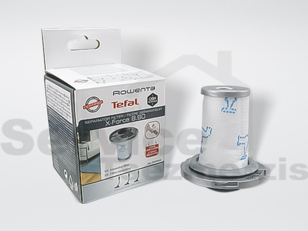 Gallery image 2 of ΦΙΛΤΡΟ ΣΚΟΥΠΑΣ STICK X-FORCE FLEX 8.60 ROWENTA ZR009006