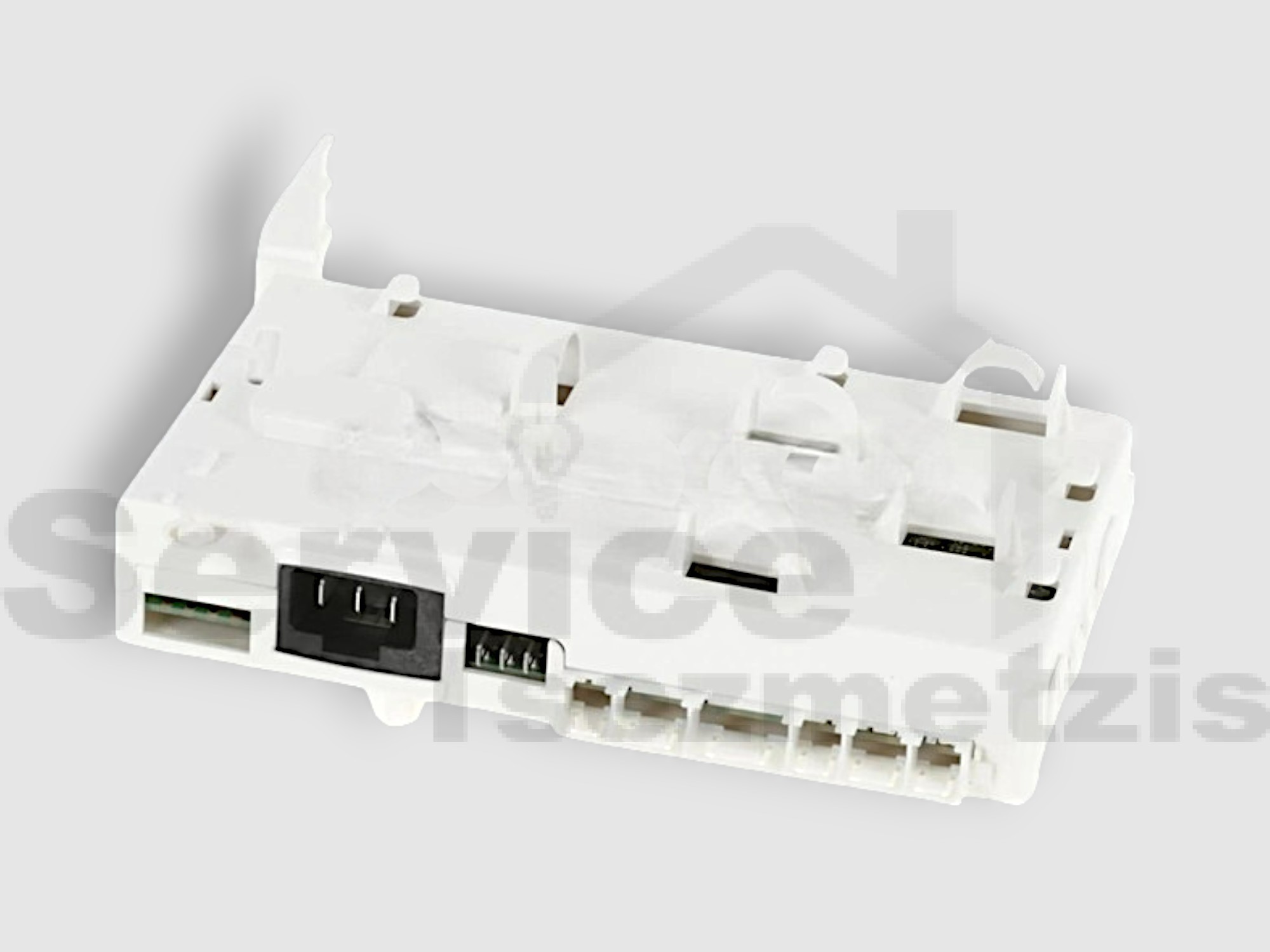 Gallery image 1 of ΓΝΗΣΙΑ ΠΛΑΚΕΤΑ ΚΕΝΤΡΙΚΗ ΙΣΧΥΟΣ ΨΥΓΕΙΟΥ BOSCH SIEMSNS 12021770