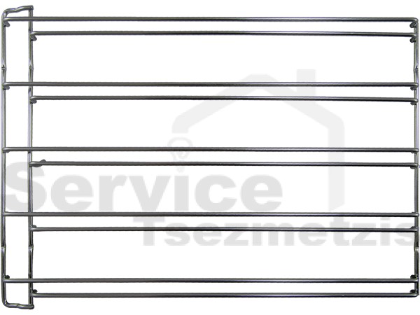 Gallery image 1 of ΣΧΑΡΑ ΚΟΥΖΙΝΑΣ ΠΛΑΙΝΗ AEG ZANUSSI 140101931032