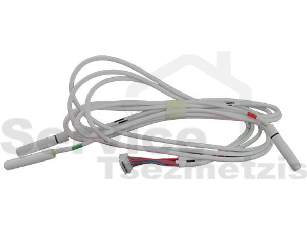 Gallery image 1 of ΑΙΣΘΗΤΗΡΙΑ ΣΤΟΙΧΕΙΟΥ ΨΥΓΕΙΟΥ ARISTON INDESIT KIT C00141519