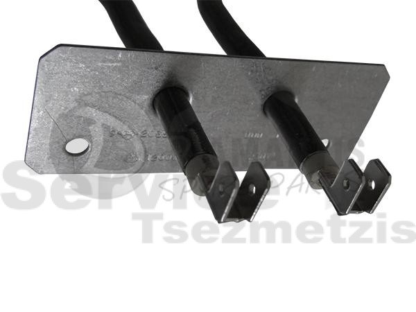 Gallery image 2 of ΑΝΤΙΣΤΑΣΗ ΚΟΥΖΙΝΑΣ ARCELIK BEKO KΑΤΩ 1200W 262900061