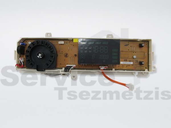 Gallery image 1 of ΠΛΑΚΕΤΑ ΠΛΥΝΤΗΡΙΟΥ ΡΟΥΧΩΝ SAMSUNG DC94-06014A