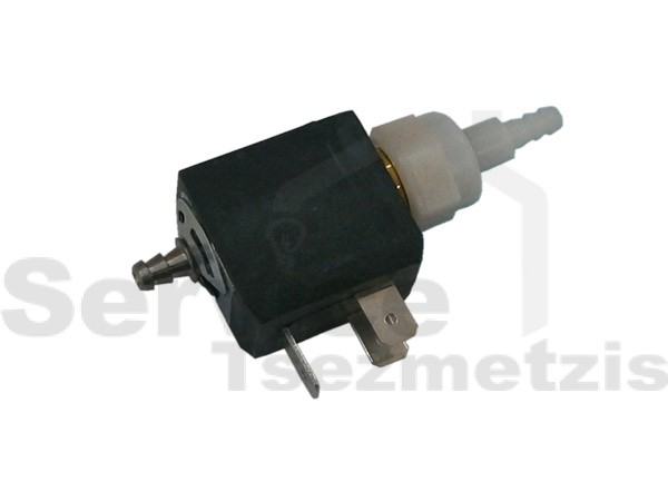 Gallery image 2 of ΑΝΤΛΙΑ ΠΡΕΣΟΣΙΔΕΡΟΥ CEME 220V-240V 50Hz 19W