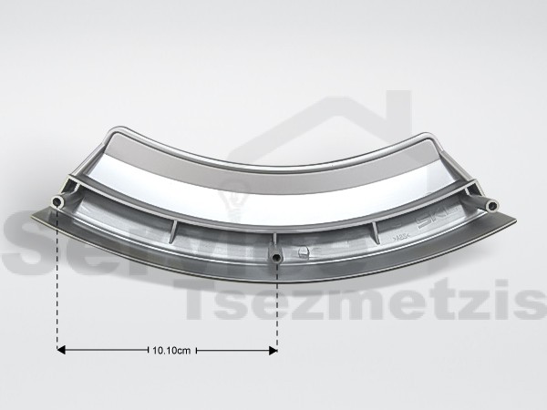 Gallery image 2 of ΚΛΕΙΣΤΡΟ ΣΤΕΓΝΩΤΗΡΙΟΥ SIEMENS BOSCH 644363