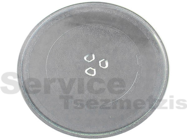 Gallery image 1 of ΠΙΑΤΟ ΦΟΥΡΝΟΥ ΜΙΚΡΟΚΥΜΑΤΩΝ 25,5CM 3 ΕΓΚΟΠΕΣ