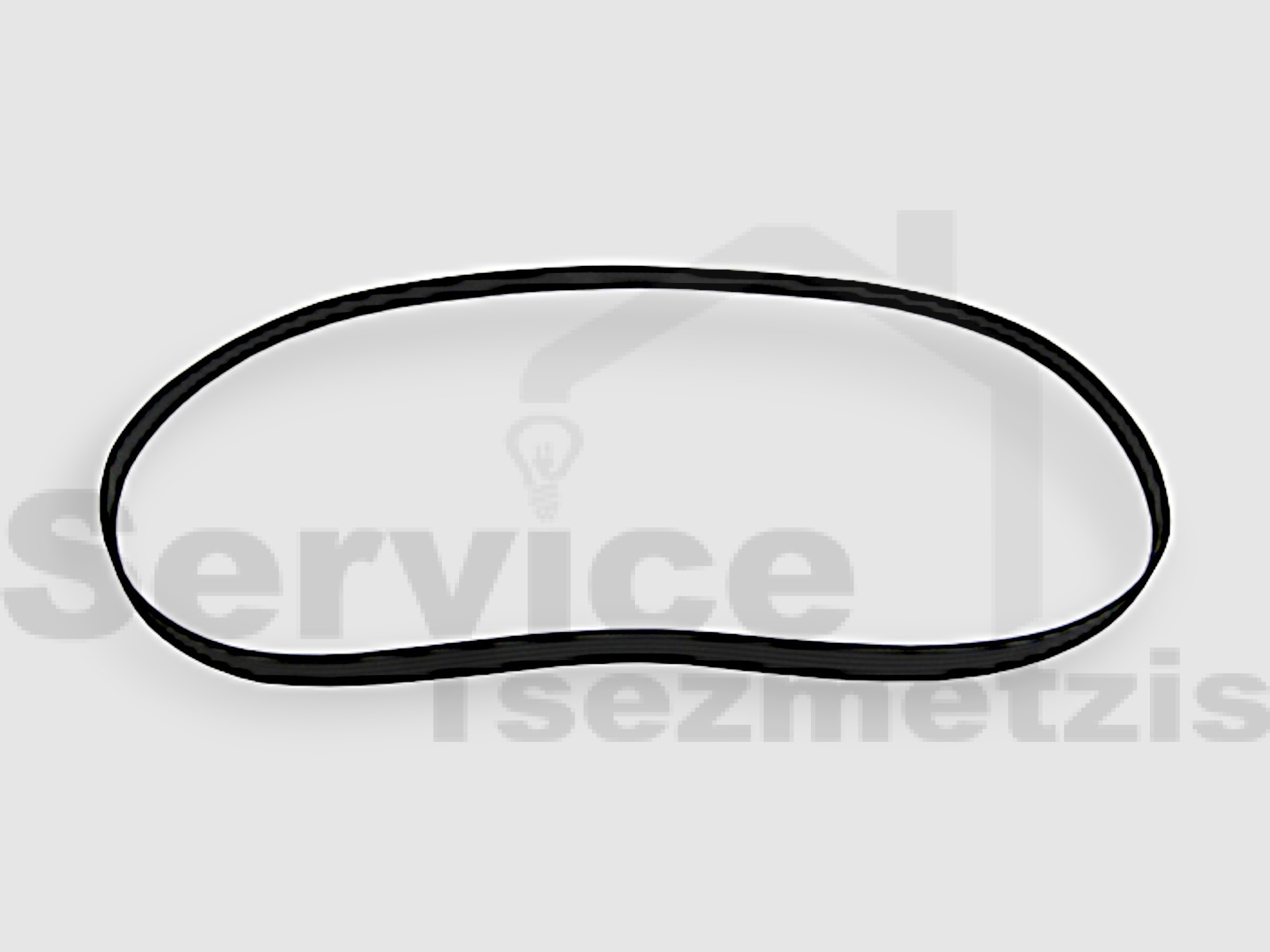 Gallery image 1 of ΙΜΑΝΤΑΣ ΠΛΥΝΤΗΡΙΟΥ ΡΟΥΧΩΝ VESTEL 2012 H7 POLY-V 42232588