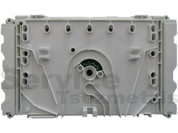Gallery image 2 of ΠΛΑΚΕΤΑ ΠΛΥΝΤΗΡΙΟΥ ΡΟΥΧΩΝ WHIRLPOOL ΑΠΡΟΓΡΑΜΜΑΤΙΣΤΗ 481010560644