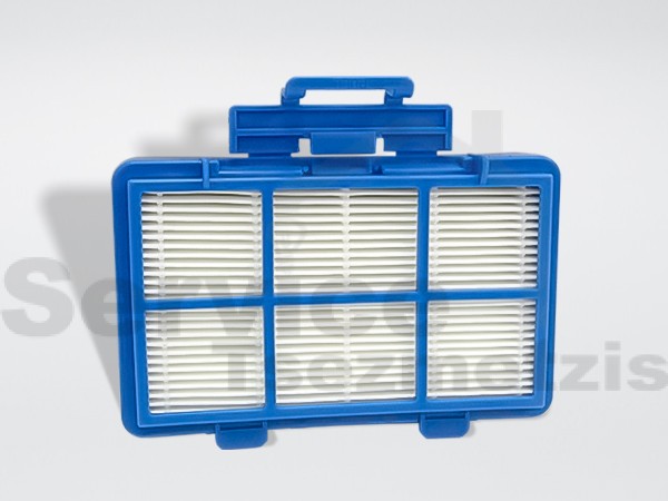 Gallery image 2 of ΦΙΛΤΡΟ ΣΚΟΥΠΑΣ HEPA PHILIPS 432200494491