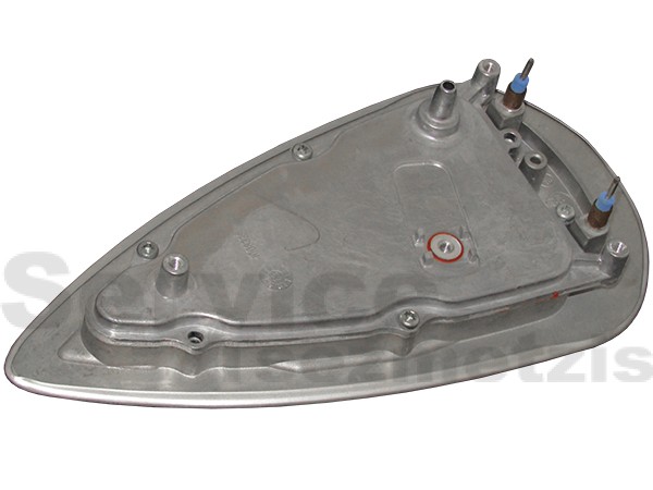 Gallery image 1 of ΠΛΑΚΑ ΑΤΜΟΣΥΣΤΗΜΑΤΟΣ SIEMENS BOSCH 00748094
