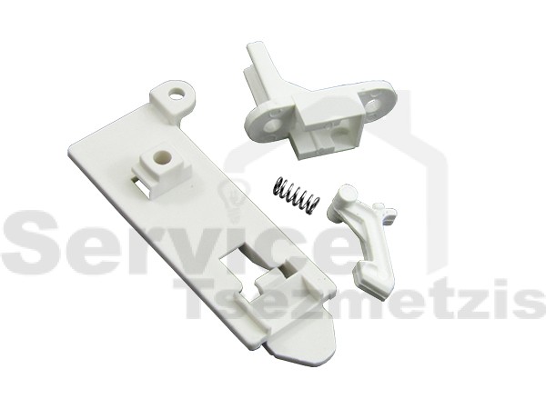 Gallery image 2 of ΚΛΕΙΣΤΡΟ ΠΛΥΝΤΗΡΙΟΥ ΡΟΥΧΩΝ CANDY HOOVER ZEROWATT 92676303