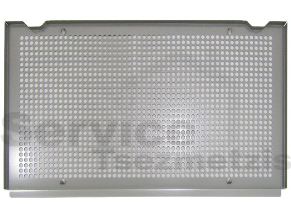 Gallery image 1 of ΠΛΑΙΣΙΟ ΦΙΛΤΡΟΥ ΑΠΟΡΡΟΦΗΤΗΡΑ BOSCH SIEMENS PITSOS 00298585