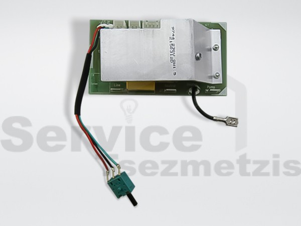 Gallery image 2 of ΠΛΑΚΕΤΑ ΕΛEΓΧΟΥ PCB ΚΑΦΕΤΙΕΡΑΣ KRUPS MS-622744