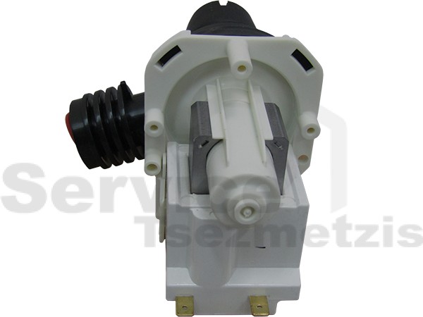 Gallery image 2 of ΑΝΤΛΙΑ ΠΛΥΝΤΗΡΙΟΥ ΠΙΑΤΩΝ ΑEG ELECTROLUX 30W 220-240V 140000443022