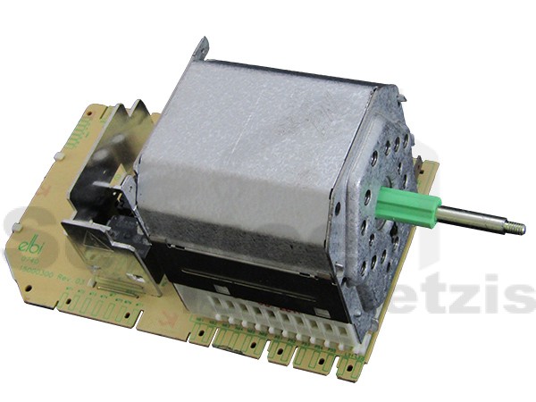 Gallery image 2 of ΧΡΟΝΟΔΙΑΚΟΠΤΗΣ ΠΛΥΝΤΗΡΙΟΥ ΡΟΥΧΩΝ ZANUSSI ELECTROLUX 1322095116