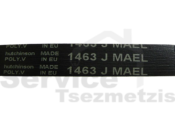 Gallery image 2 of ΙΜΑΝΤΑΣ ΠΛΥΝΤΗΡΙΟY ΡΟΥΧΩΝ ZANUSSI 1463J7 EL