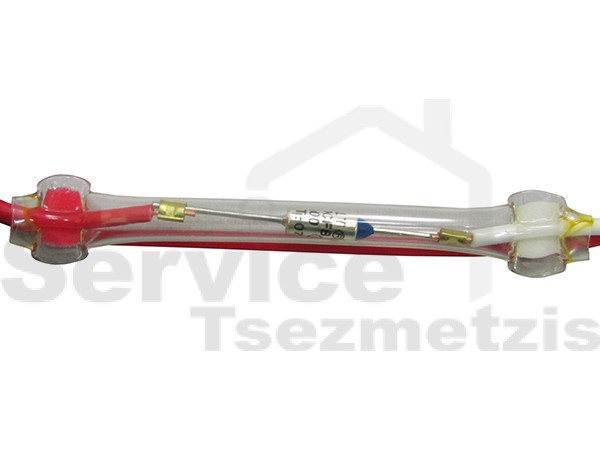 Gallery image 2 of ΘΕΡΜΑΣΦΑΛΕΙΑ ΨΥΓΕΙΟΥ SAMSUNG DA47-00138F