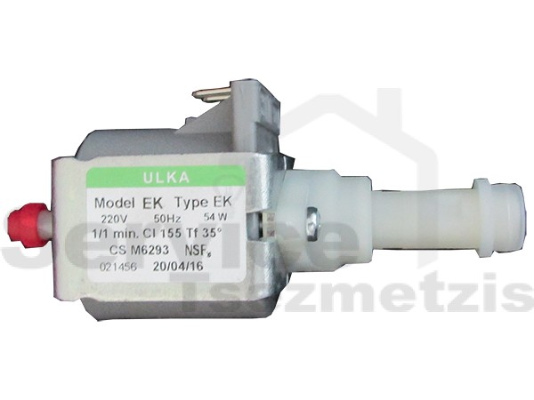 Gallery image 1 of ΑΝΤΛΙΑ ΚΑΦΕΤΙΕΡΑΣ ΓΕΝΙΚΗΣ ΧΡΗΣΗΣ 54W