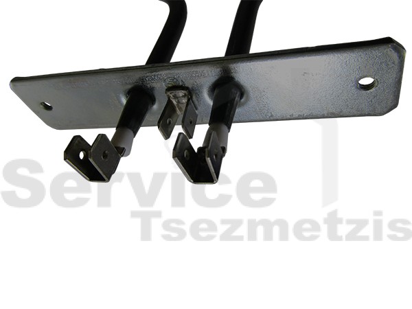 Gallery image 2 of ΑΝΤΙΣΤΑΣΗ ΑΝΩ ΓΚΡΙΛ CANDY 1600W 93710119