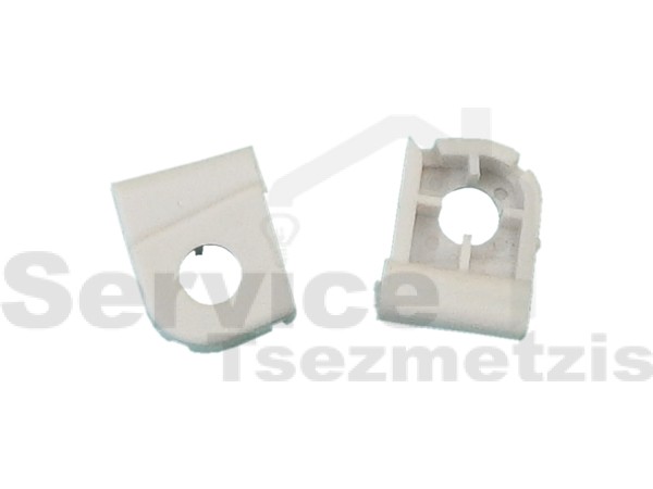 Gallery image 1 of ΒΑΣΕΙΣ ΜΕΝΤΕΣΕ ΠΛΥΝΤΗΡΙΟY ΡΟΥΧΩΝ  HOTPOINT 1602455