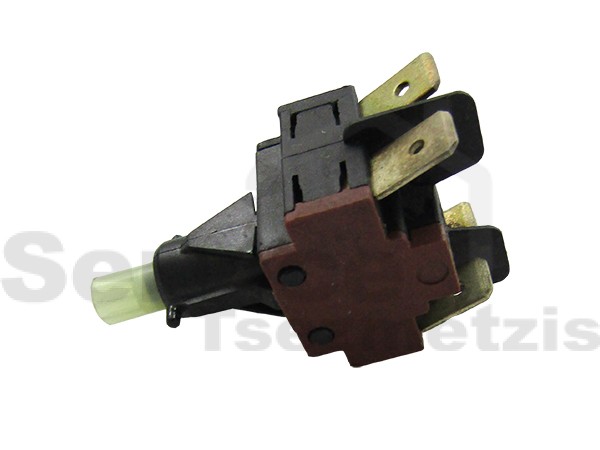 Gallery image 1 of ΔΙΑΚΟΠΤΗΣ ΠΛΥΝΤΗΡΙΟY ΡΟΥΧΩΝ GORENJE 4 ΕΠΑΦΩΝ 366265