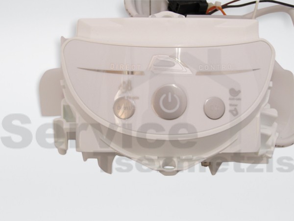 Gallery image 2 of ΠΛΑΚΕΤΑ ΑΤΜΟΣΥΣΤΗΜΑΤΟΣ TEFAL GV9590 CS-00145452
