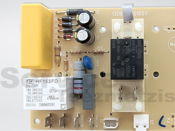 Gallery image 2 of ΠΛΑΚΕΤΑ ΣΙΔΗΡΟΥ DELONGHI 5212811111