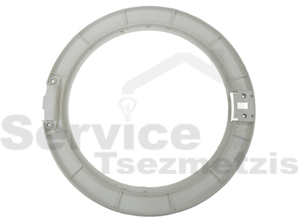 Gallery image 2 of ΠΛΑΙΣΙΟ ΠΟΡΤΑΣ ΠΛΥΝΤΗΡΙΟY ΡΟΥΧΩΝ ΕΣΩΤΕΡΙΚΟ SILTAL 36621500