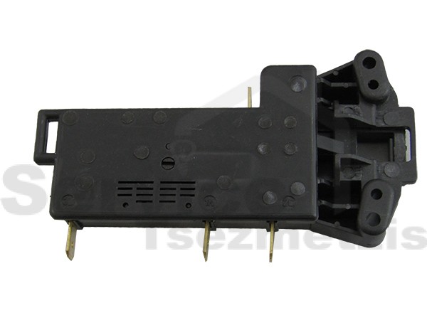 Gallery image 2 of ΘΕΡΜΟΔΙΑΚΟΠΤΗΣ ΠΛΥΝΤΗΡΙΟY ΡΟΥΧΩΝ CANDY ZEROWATT 57023