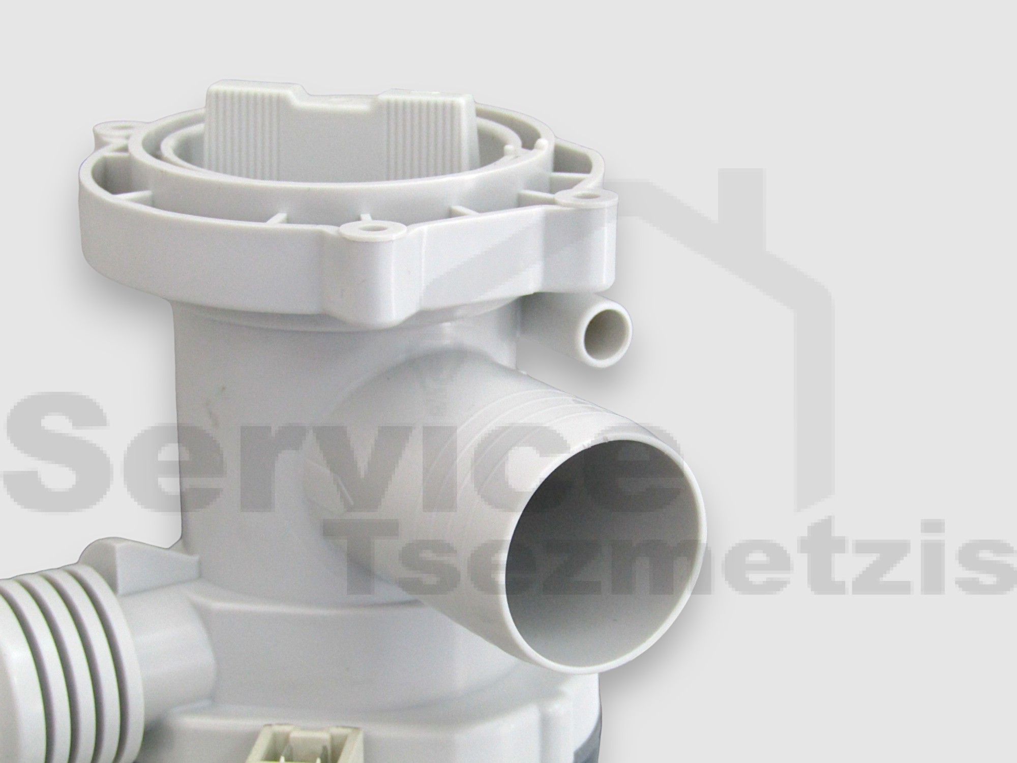 Gallery image 2 of ΑΝΤΛΙΑ ΠΛΥΝΤΗΡΙΟΥ ΡΟΥΧΩΝ SMEG VESTEL HANYU 32005187