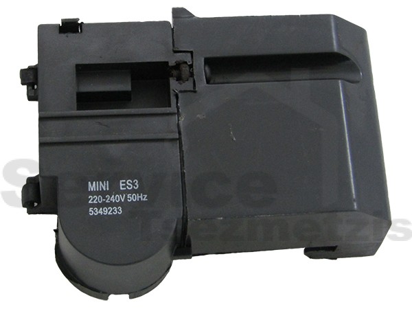 Gallery image 1 of ΡΕΛΕ ΨΥΓΕΙΟY NECCHI ES 3 1/4HP