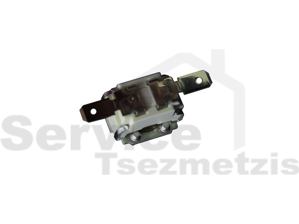 Gallery image 2 of ΘΕΡΜΙΚΟ ΑΣΦΑΛΕΙΑΣ ΣΙΔΗΡΟΥ BOSCH SIEMENS 00614323