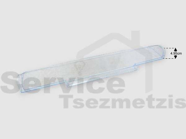 Gallery image 2 of ΠΟΡΤΑΚΙ ΨΥΓΕΙΟY ΟΙΚΙΑΚΟ SIEMENS 680289