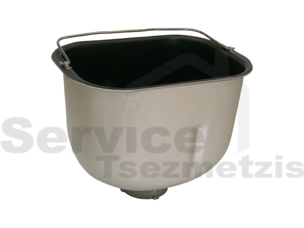Gallery image 1 of ΚΑΔΟΣ ΑΡΤΟΠΑΡΑΣΚΕΥΑΣΤΗ KENWOOD BM250 KW715072
