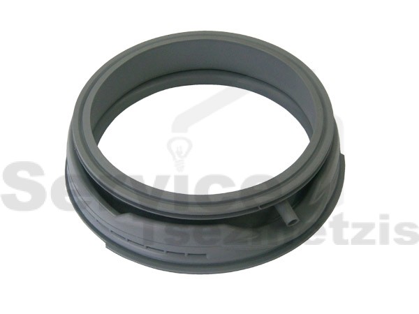 Gallery image 2 of ΛΑΣΤΙΧΟ ΠΟΡΤΑΣ ΠΛΥΝΤΗΡΙΟY ΡΟΥΧΩΝ SIEMENS BOSCH CONSTRUCTA 289500