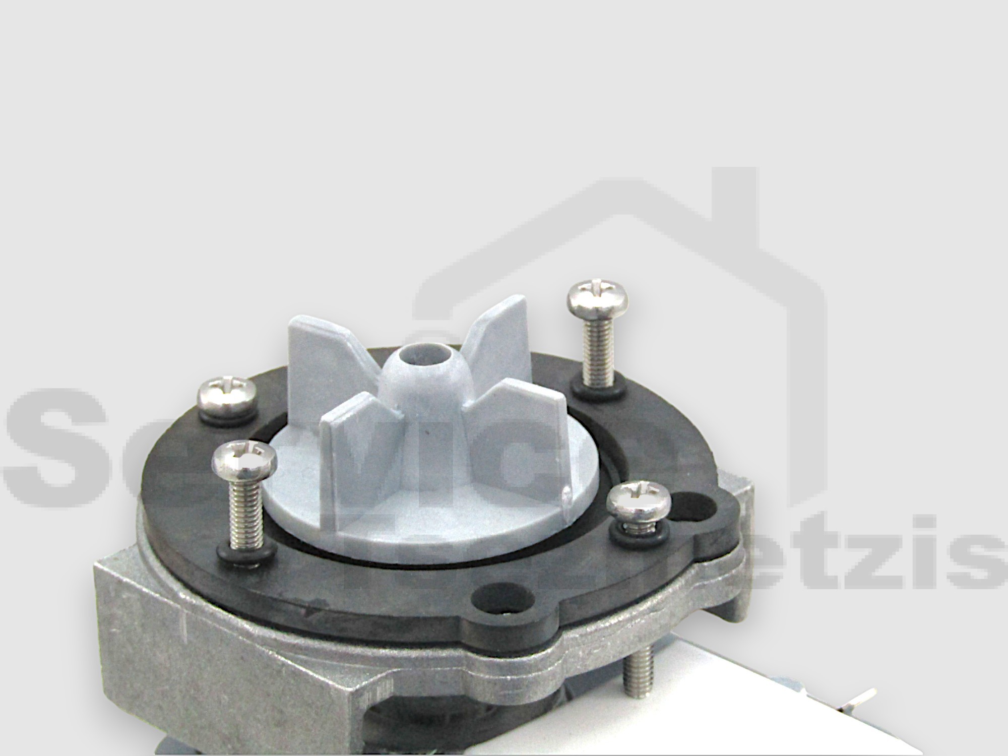 Gallery image 2 of ΑΝΤΛΙΑ ΠΛΥΝΤΗΡΙΟY ΡΟΥΧΩΝ MIELE 1588733