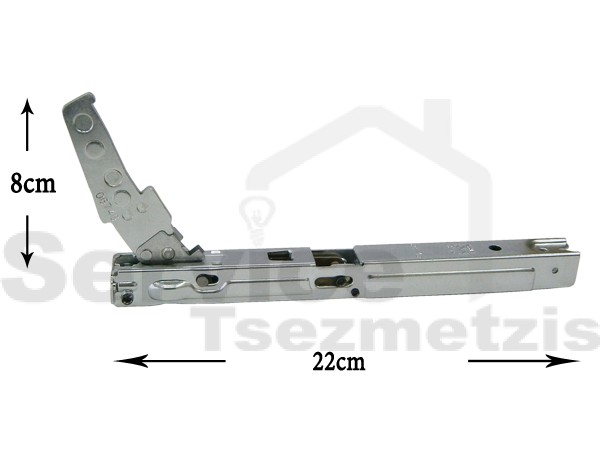 Gallery image 1 of ΜΕΝΤΕΣΕΣ ΚΟΥΖΙΝΑΣ ΣΚΛΗΡΟΣ SIEMENS 00483651
