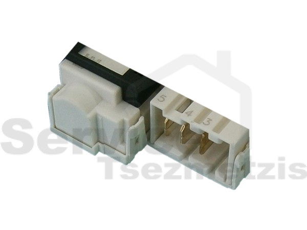 Gallery image 2 of ΘΕΡΜΟΔΙΑΚΟΠΤΗΣ ΠΛΥΝΤΗΡΙΟΥ ΡΟΥΧΩΝ ARISTON - INDESIT - HOTPOINT  254755
