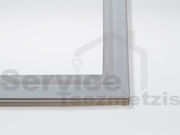 Gallery image 2 of ΛΑΣΤΙΧΟ ΠΟΡΤΑΣ ΣΥΝΤΗΡΗΣΗΣ ΨΥΓΕΙΟΥ 57,6Χ19,3 WHIRLPOOL C00055884
