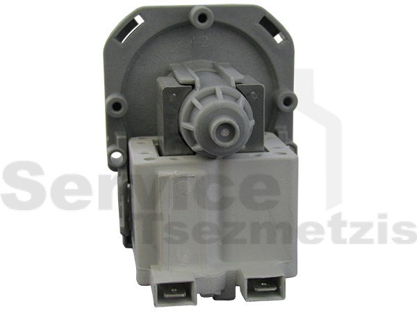 Gallery image 2 of ΑΝΤΛΙΑ ΑΝΑΚΥΚΛΩΣΗΣ ΠΛΥΝΤΗΡΙΟΥ ΡΟΥΧΩΝ AEG ZANUSSI 4055250551