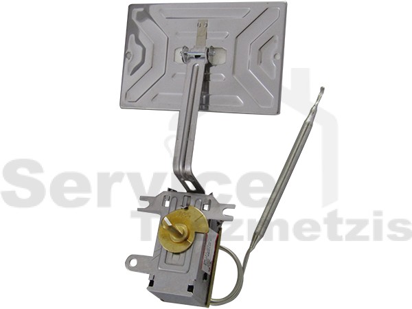 Gallery image 2 of ΘΕΡΜΟΣΤΑΤΗΣ DAMBER ΨΥΓΕΙΟΥ ARISTON IΝDESIT HOT-POINT WMF14J709 C00095873