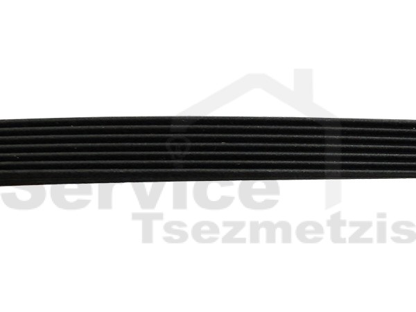 Gallery image 2 of ΙΜΑΝΤΑΣ ΠΛΥΝΤΗΡΙΟY ΡΟΥΧΩΝ  ZANUSSI 1280J6 50680539009