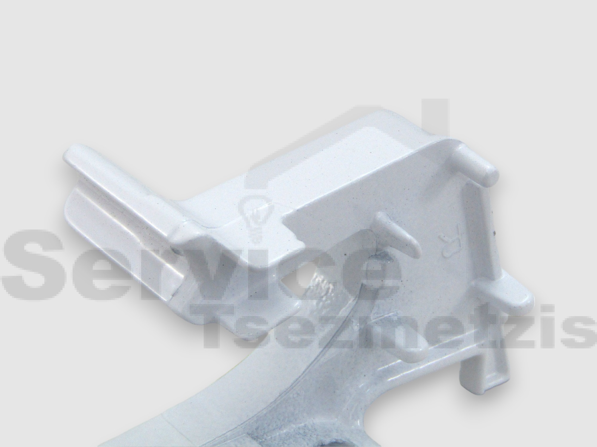 Gallery image 2 of ΜΕΝΤΕΣΕΣ ΨΥΓΕΙΟΥ ΑΝΩ SIEMENS  00608770 (ΔΕΞΙΟΣ)