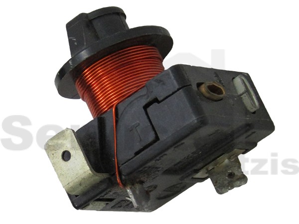 Gallery image 2 of ΡΕΛΕ ΕΝΤΑΣΕΩΣ ΨΥΓΕΙOY 1/6HP